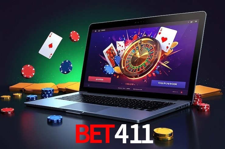 Login Seguro bet411