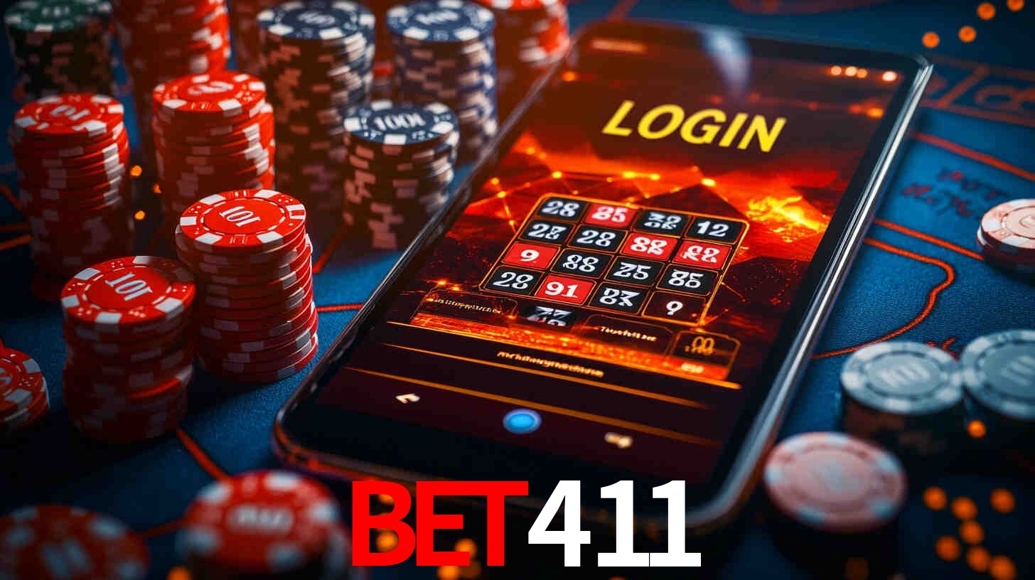 Bônus Generosos e Exclusivos no bet411 para Você!