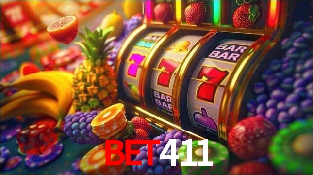 Descubra o Mundo do Cassino Online com bet411