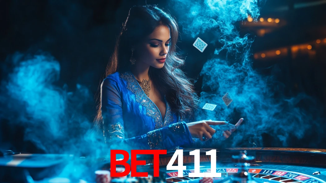 PIX Instantâneo bet411