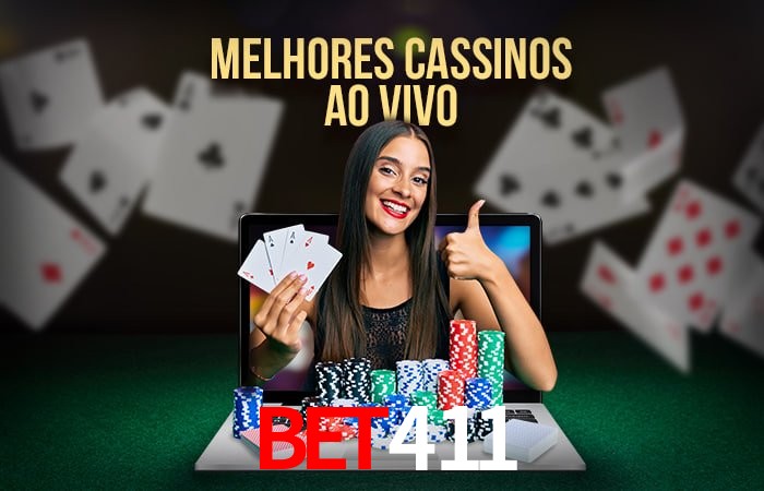 A Popularidade dos Caça-Níqueis no bet411