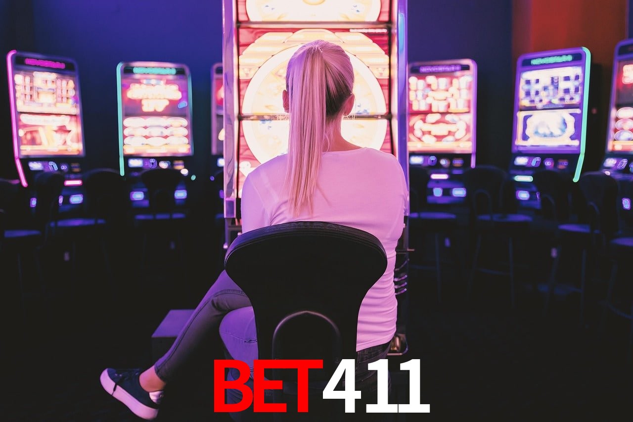 Casino Ao Vivo bet411