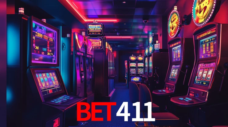 bet411