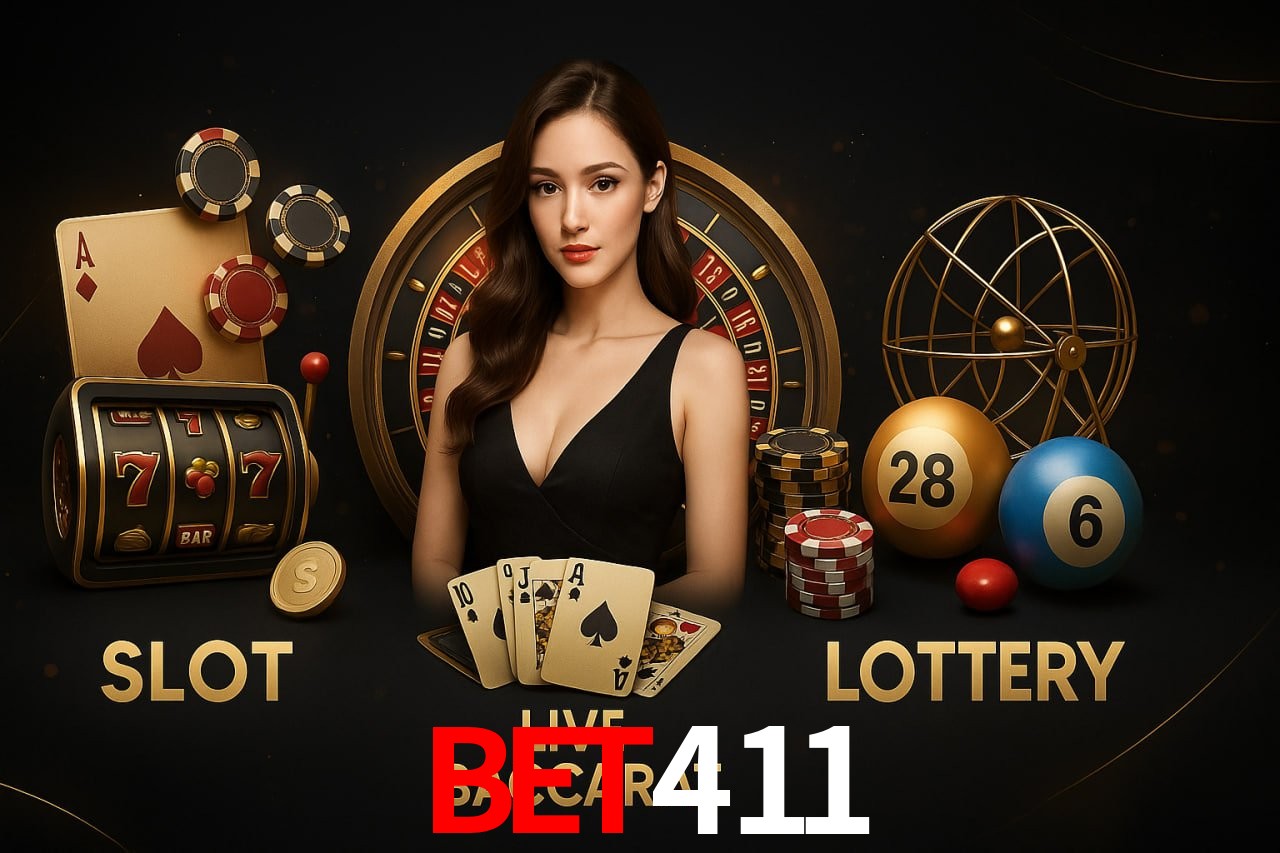 Tecnologia da Plataforma bet411