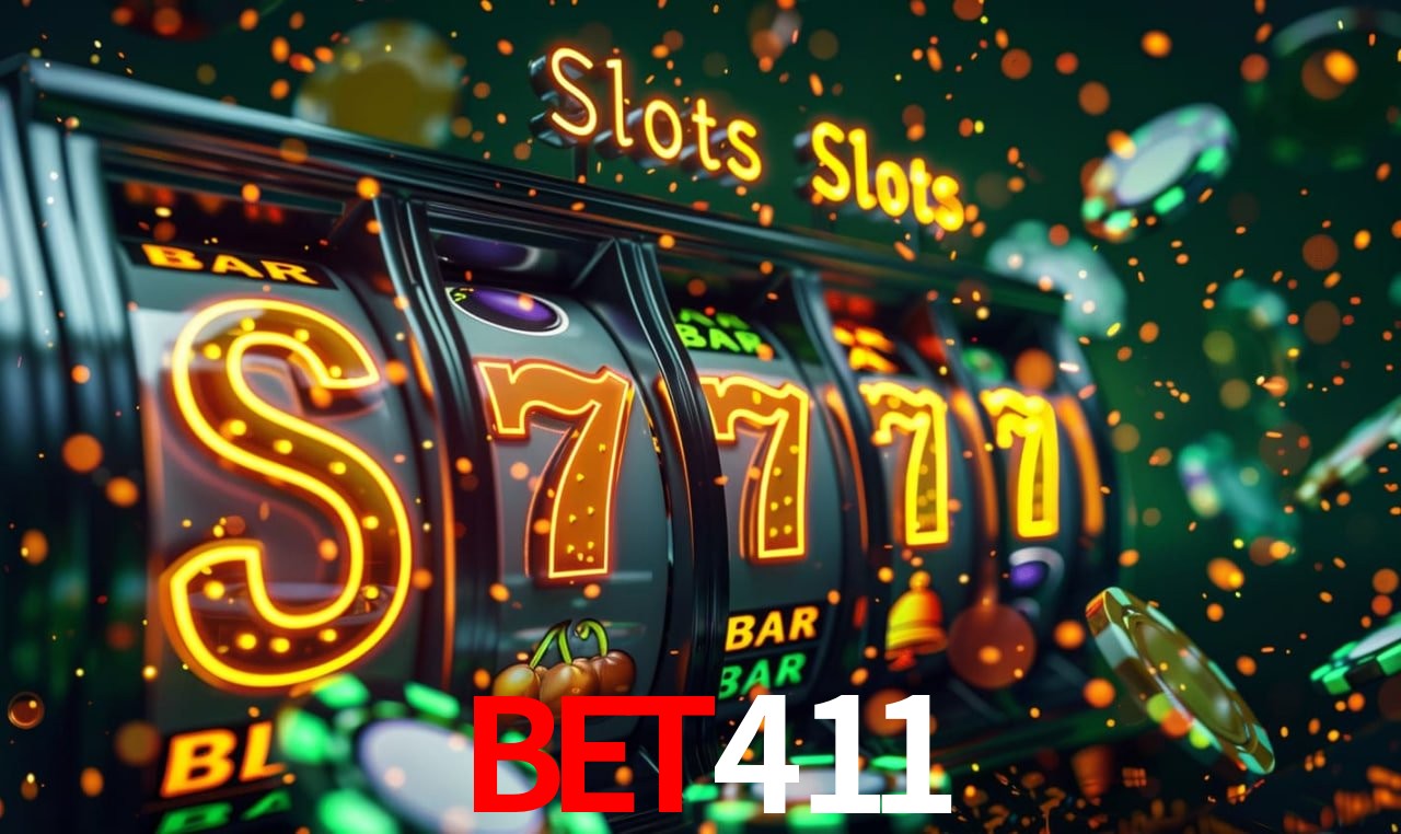 Casino Ao Vivo bet411