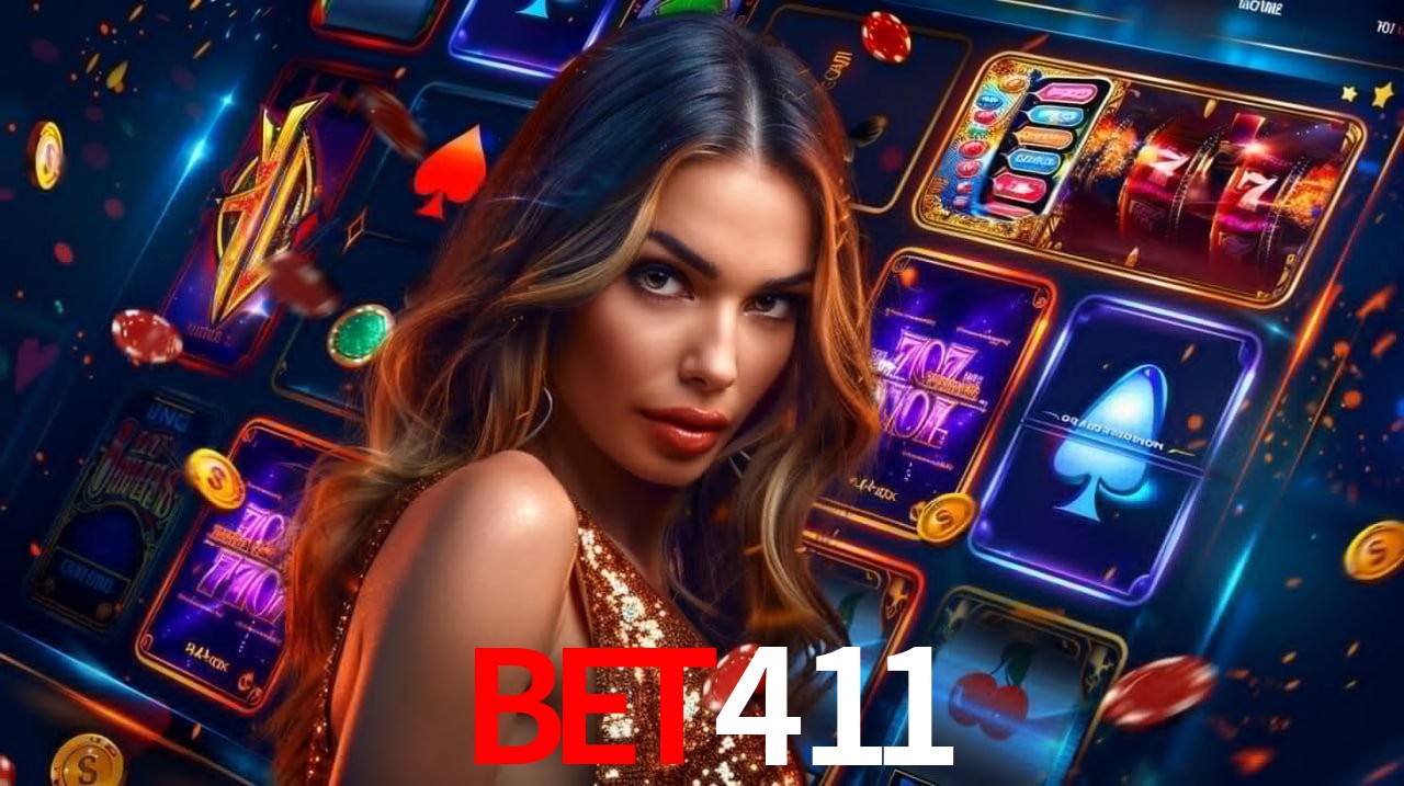 Mesa de Blackjack bet411