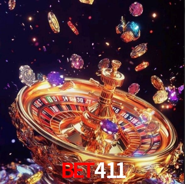 Casino Ao Vivo bet411