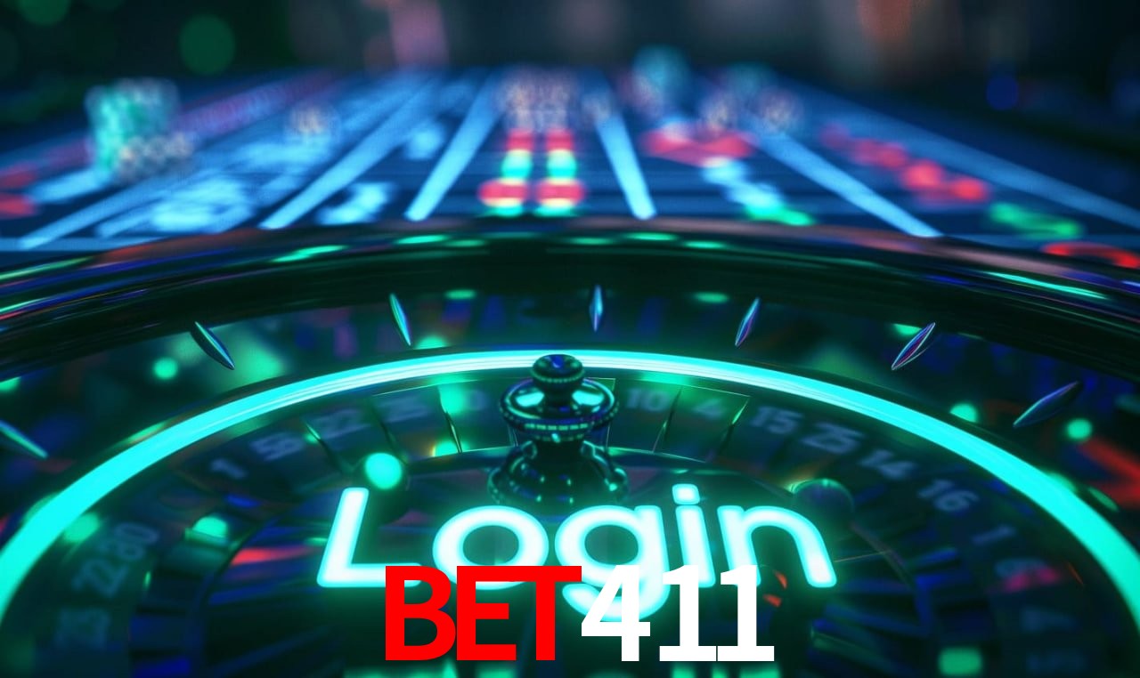 Login Seguro bet411