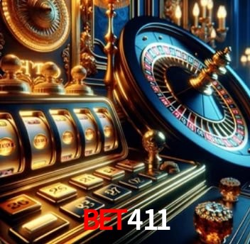 Diretório de Jogos bet411