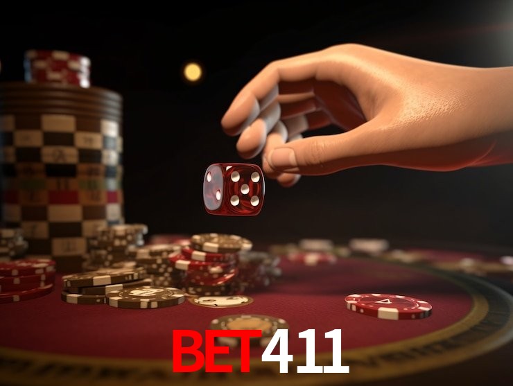 Promoção Relâmpago bet411