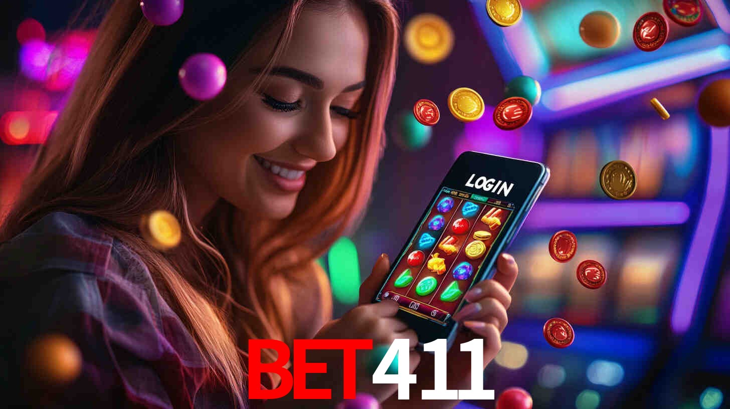 bet411.com