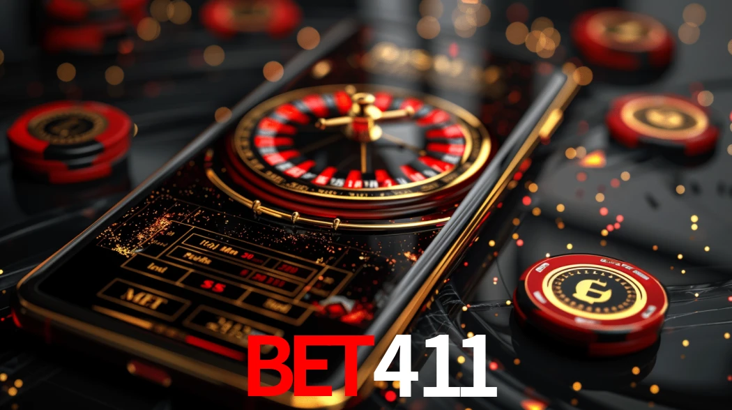 Casino VIP bet411