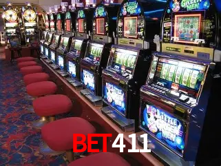 Desvendando o Mundo dos Jogos Virtuais na bet411