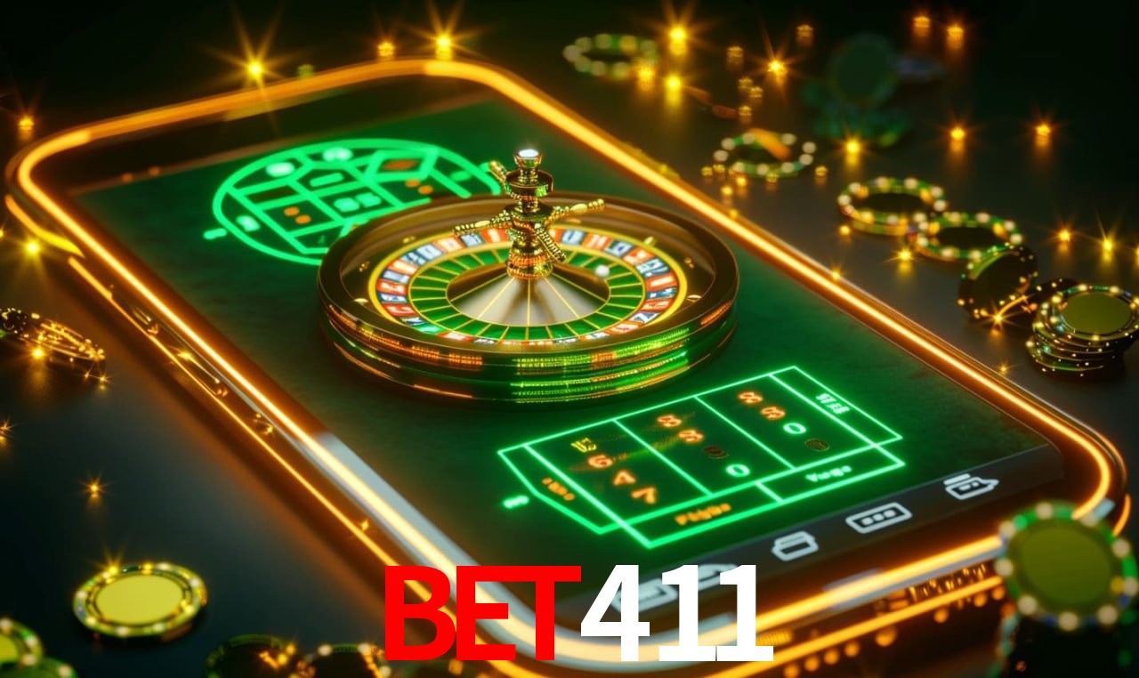 Jogos de Slot bet411
