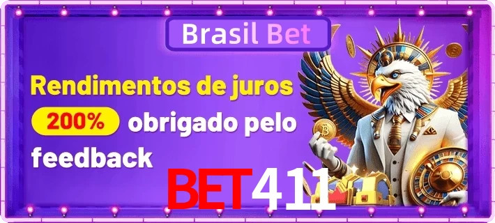 BET411