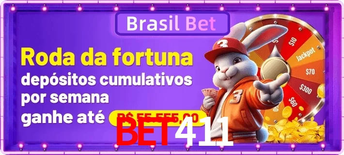 BET411