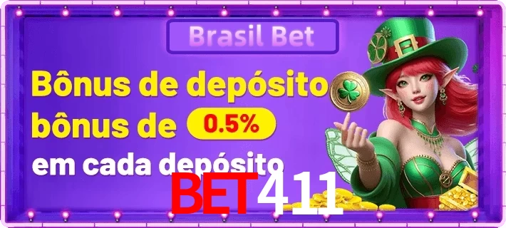 BET411