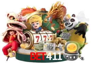 BET411