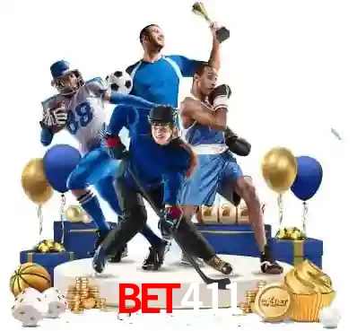 BET411